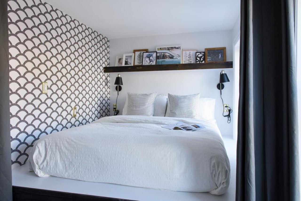 Apartamento Bond Townhouse Nova York